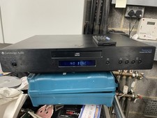 Cambridge Audio Topaz CD5 DAC