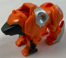 Transformers Rescue Bots Playskool Heroes Sequoia Hasbro Mini-Cons Figure 2017