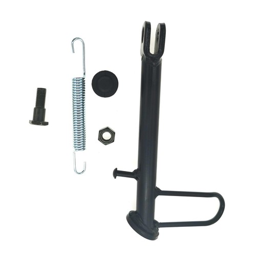 Side stand for peugeot - side,