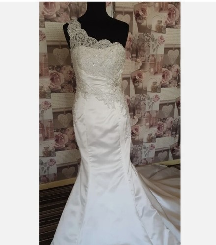 Maggie sottero wedding - wedding, dress