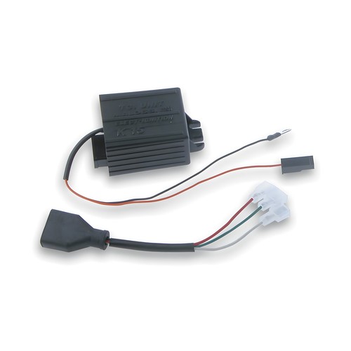 Ignition box malossi cdi - box, tc