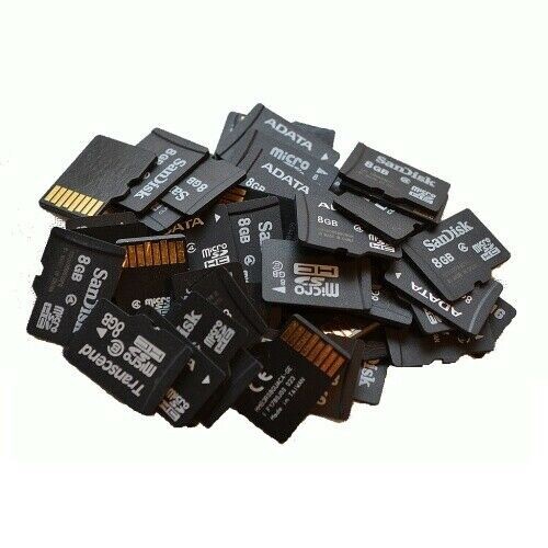 Micro sdhc card - sdhc,