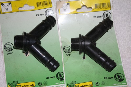 Pond fittings koi - 2, x