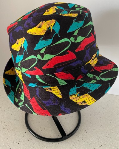 Vintage fedora hat philip - vintage,