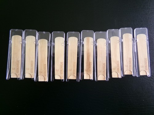 Soprano sax cane reeds x - sax,