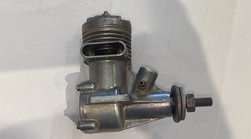 Veco model airplane engine - 29,