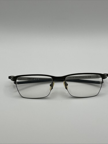 Oakley tincup titanium - 0.5,