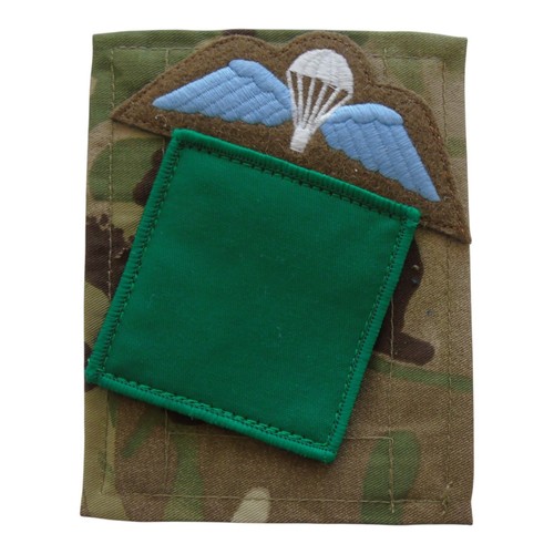 British army 3rd - 3rd, battalion