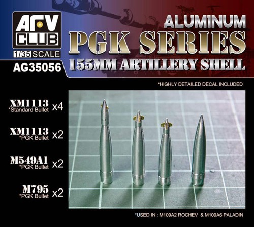 Afv club ag35056 - ag35056, 1:35