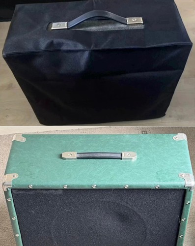 Dust cover for 1x12 - dust,