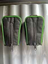 Bite Alarm Covers Vintage