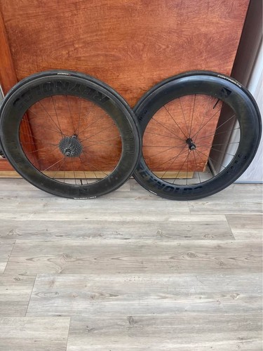 Reynolds carbon deep dish - carbon,