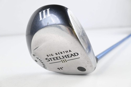 Ladies callaway steelhead iii - ladies,