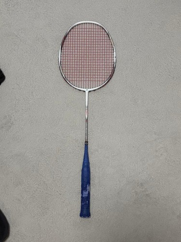 Yonex arcsaber badminton - 7,