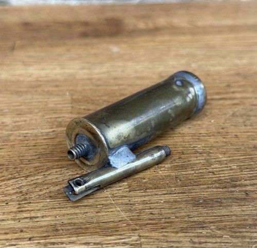 Vintage jmc bridgeport ww2 - co,