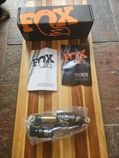 Fox Factory Float X2 Factory