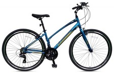 Tiger Explorer Ladies Hybrid