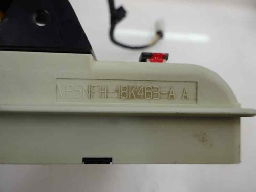 Vp5nfh18k463aa heater resistor - heater,
