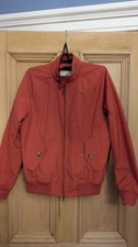 Baracuta G9 Dark Red - 38" - New without tags (Fits  a small)