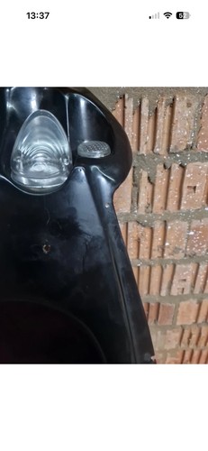Mk2 suzuki bandit undertray - bandit,