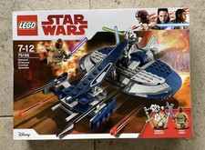 LEGO Star Wars 71159 General