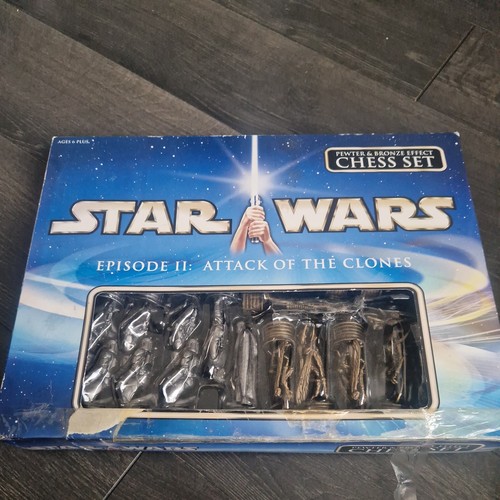 Star wars episode attack of - 2,