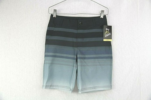 Art class boy size - class, ebony