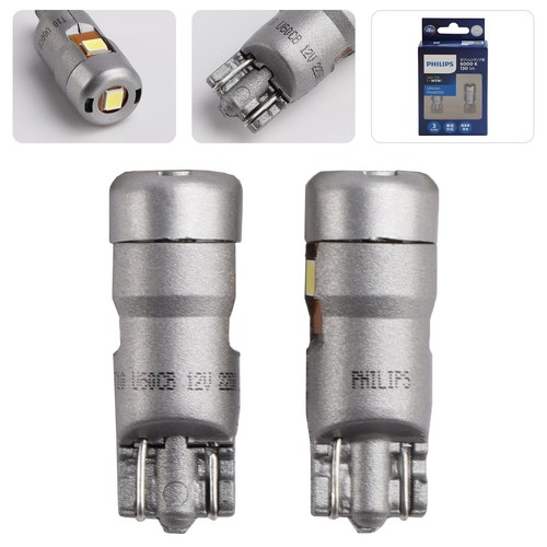 Car light led t10 - light, led-t10