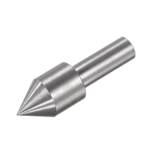 6mm shank 10mm dia plum - plum, dead