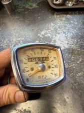 honda cb92 speedo, other