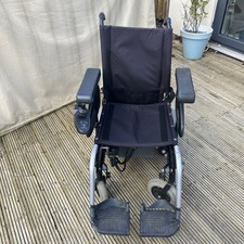 SUNRISE MEDICAL QUICKIE RUMBA