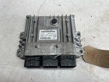 FORD MONDEO ECU  MK4 2007-2014 SALOON TITANIUM 2.0 TDCI TXBA DIESEL