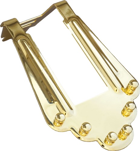 Tailpiece for gitane - tailpiece,