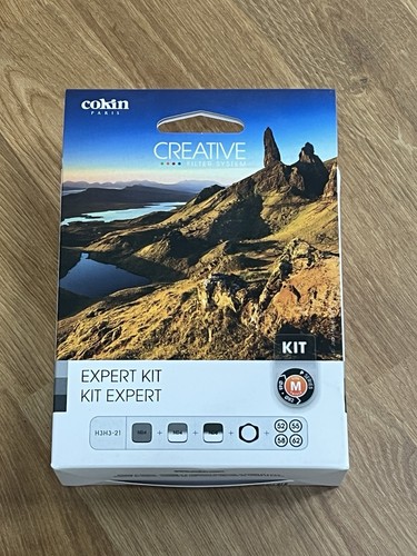 Cokin expert kit - cokin, h3h3-21