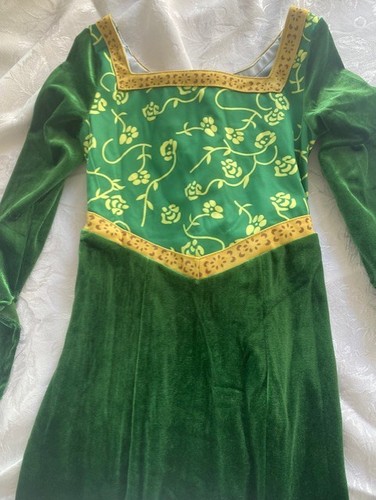 Green princess fiona from - fiona,