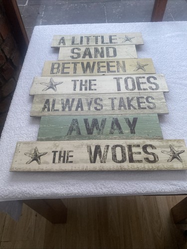 Large wooden shabby chic - large,