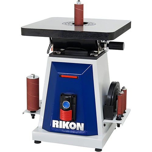 Rikon oscillating spindle - rikon,