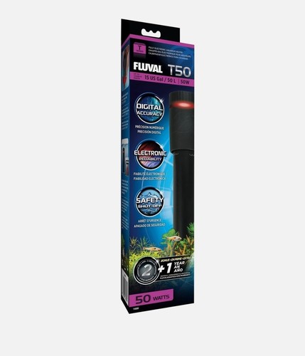 Fluval series aquarium - fluval, t
