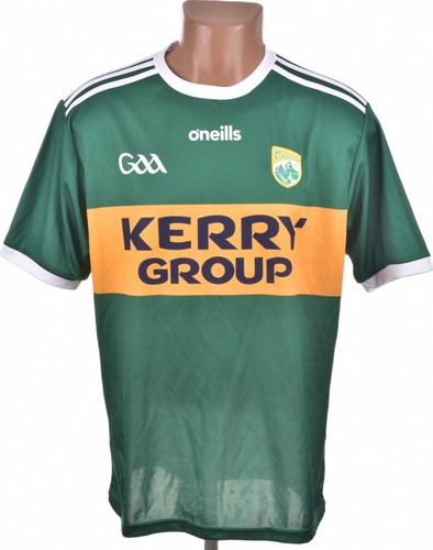 Kerry gaa gaelic - kerry,