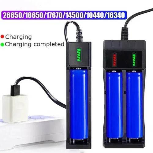 Rechargeable lithium battery - rechargeable,