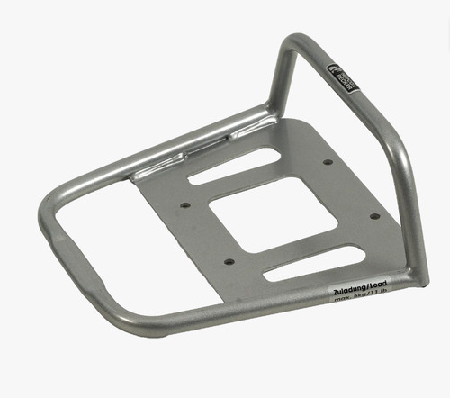 Hepco becker rear luggage - hepco, &