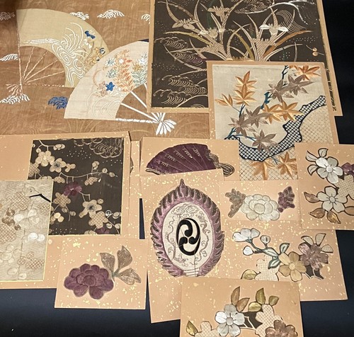 Antique japanese edo - antique,