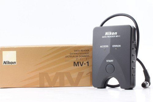 Top mint box - box], nikon