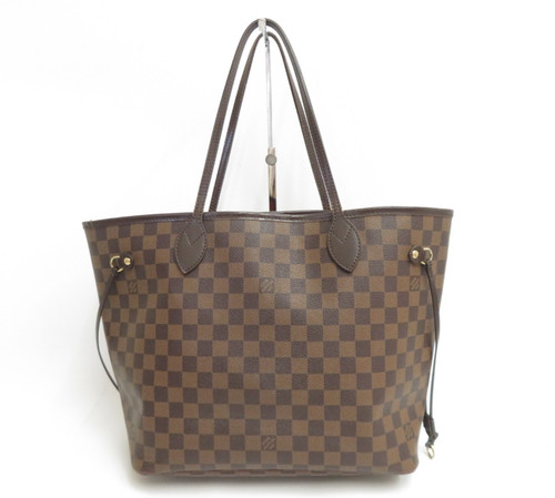 Authentic louis vuitton damier - louis,