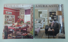 Laura Ashley Home Furnishings