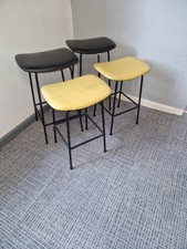 2 x Pair Of Vintage Program