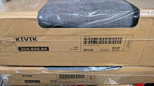 Ikea kivik cover seater sofa - cover,