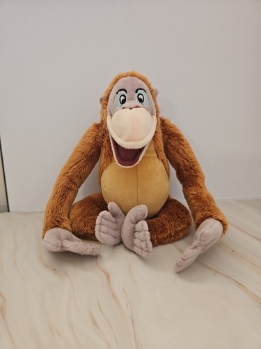 Disney king louie - disney, orangutan