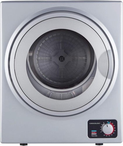 Cookology 5kg mini - mini, vented