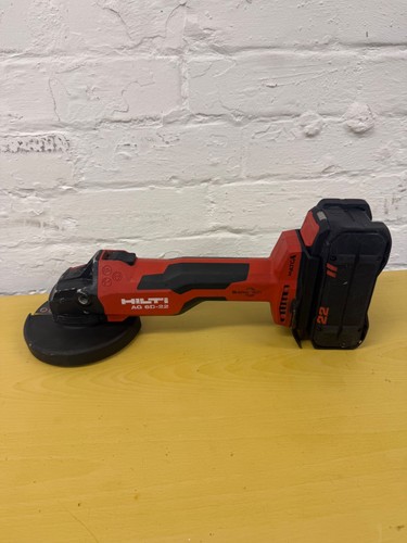 Hilti nuron 125mm - 6d-22,